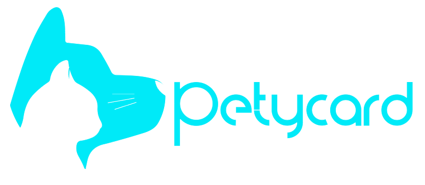 Logo PetyCard
